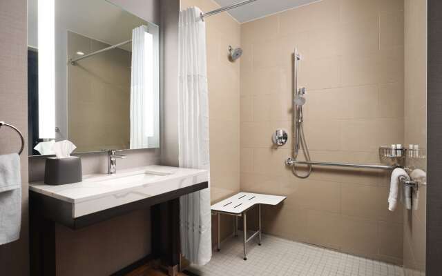 Hyatt Place LAX/Century Blvd