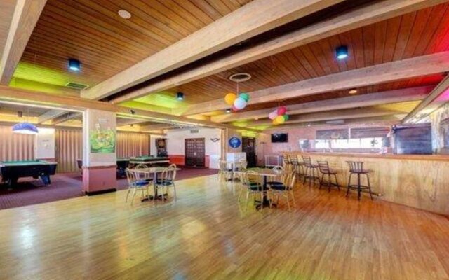 American Best Inn Perry