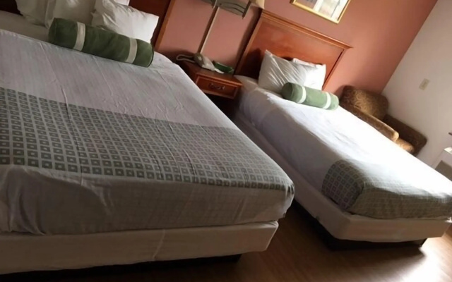 Americas Best Value Inn Marion, IL