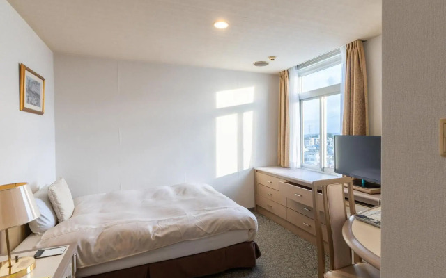 Hotel New Century