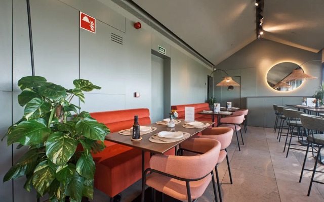 Hotel Kivir Adults Recommended, Historic City Center