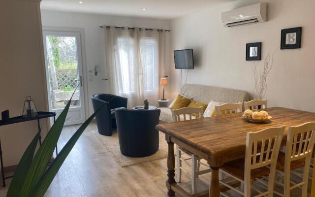 Domaine du Mas Foucray