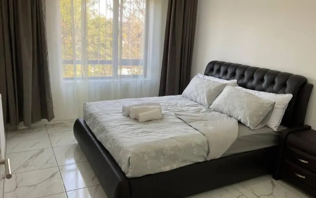 Lovely 1 Bedroom Unit in an Amazing Golf Estate