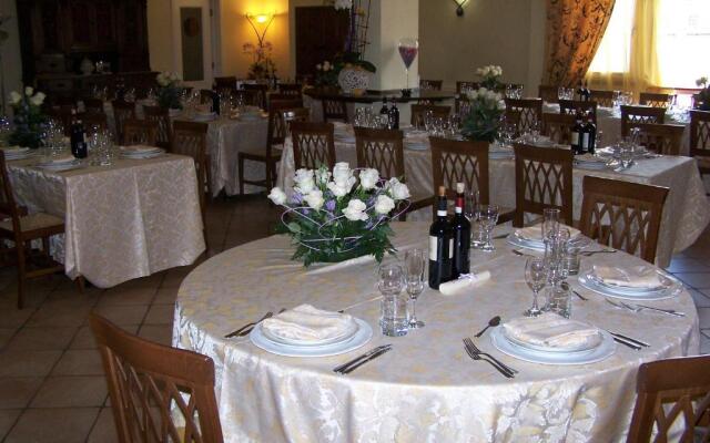 Hotel Ristorante La Torretta