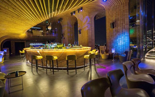 La Cigale Hotel Doha Hotel