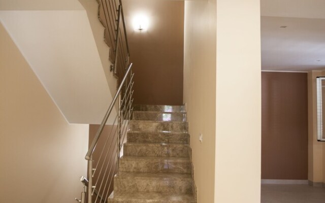 Villa Jasmine tra Etna e Mare