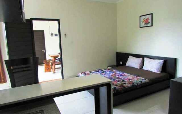 Diva Lestari Guest House