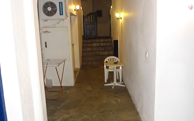 Haroula Apartments