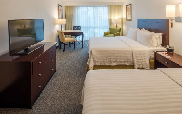 Holiday Inn Monterrey Valle by IHG