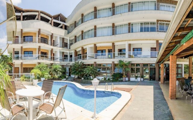 Hospedaria Vitoria Mar