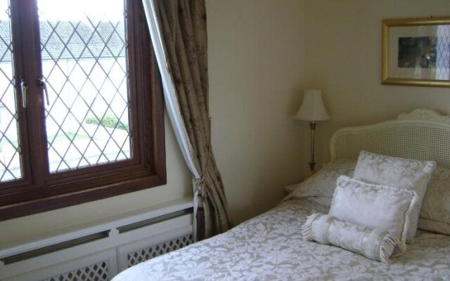 St. Anthony's Lodge B&B