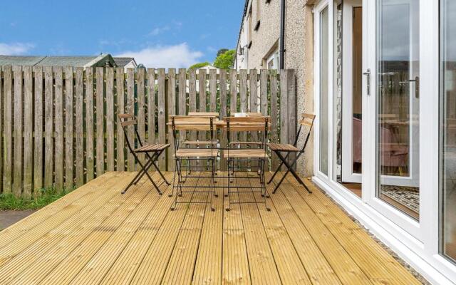 Cheerful Stays - Livingston - 4 Bedroom 3 Bath home