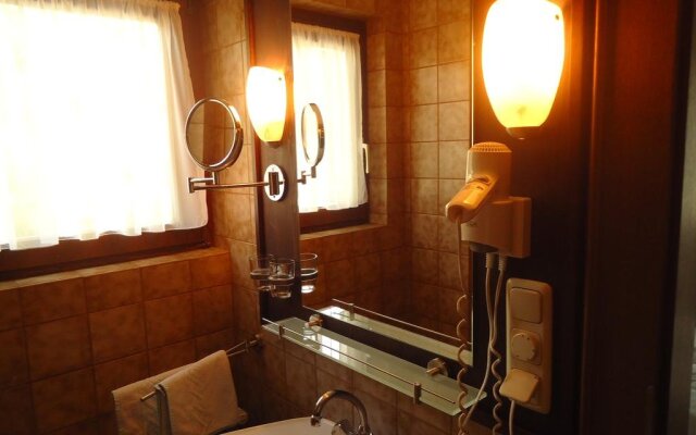 Dorfgasthof Schlösslstube