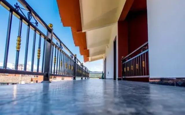 Fanbo Hotel