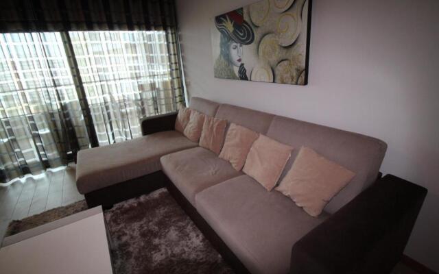 T1 Rocha Prime / 1 Linha