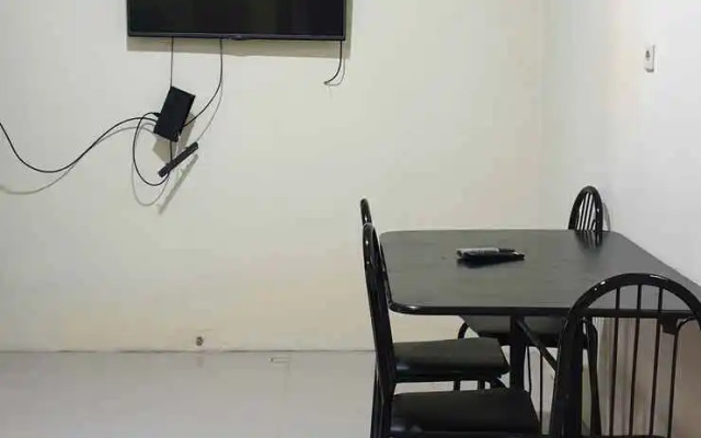 Garuda 4 Homestay Syariah