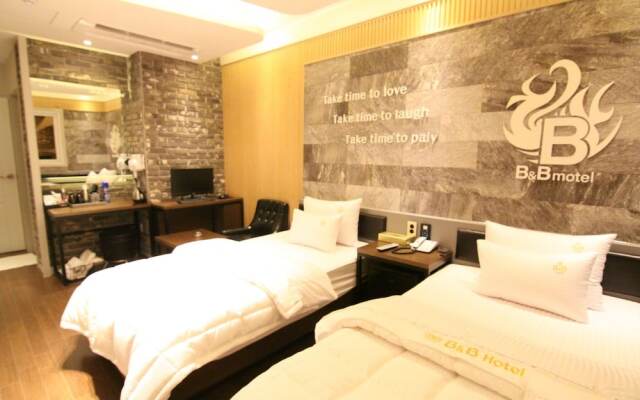 Gimcheon BNB