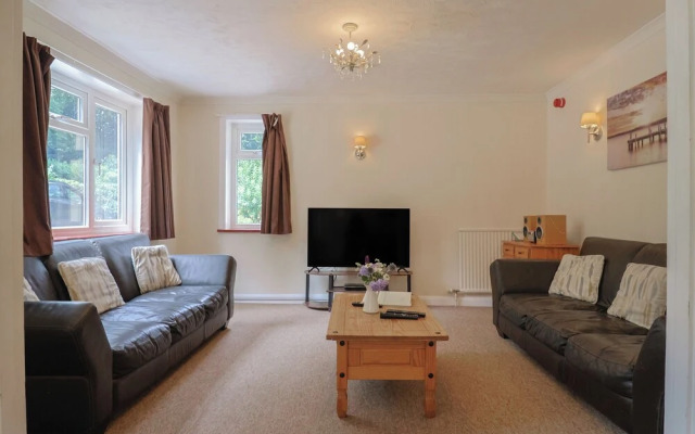 The Orchard Country House