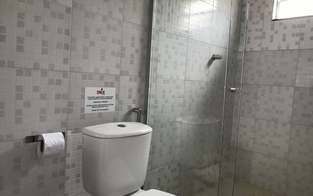 Onix Hotel Praia de Piatã
