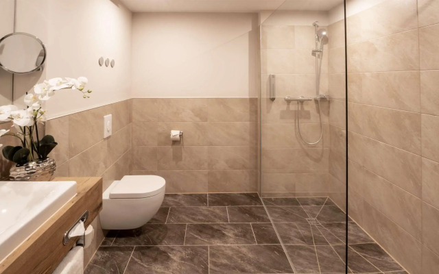 Best Western Plus Plaza Berlin Kurfürstendamm