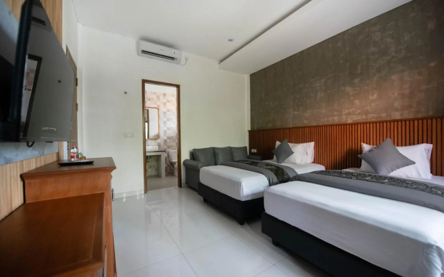 Sandat Hotel Legian