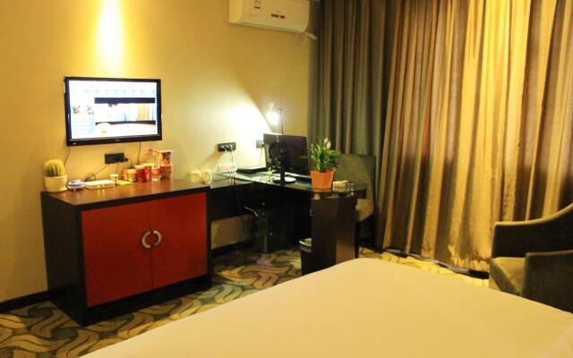 Wudang Impression Hotel
