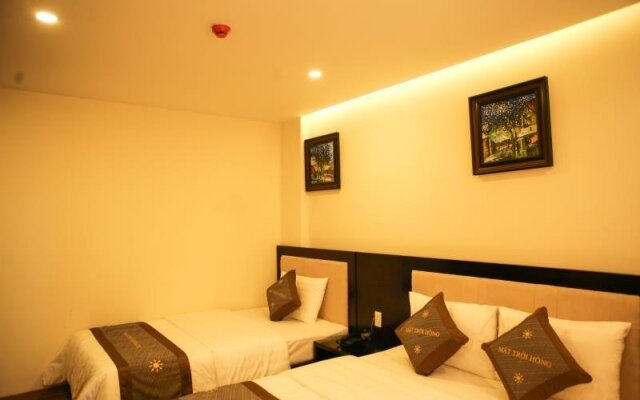 Mat Troi Hong Hotel