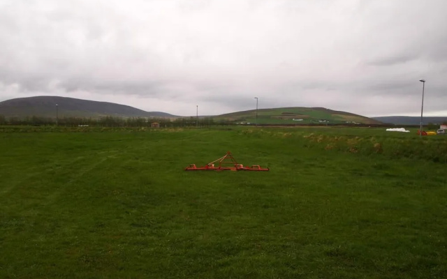 Miðhvammur Farm Stay