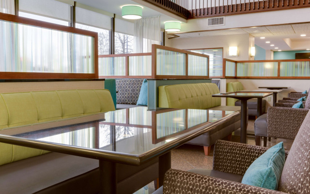 Drury Inn & Suites Birmingham Grandview