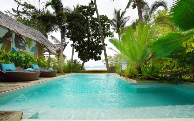 Buko Beach Resort - Adults Only
