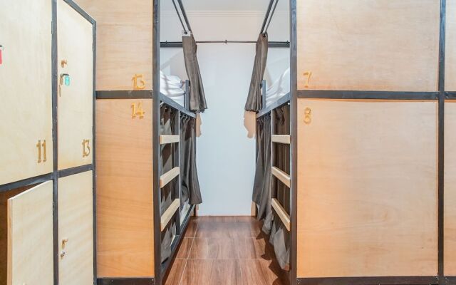 Uli Bali Hostel