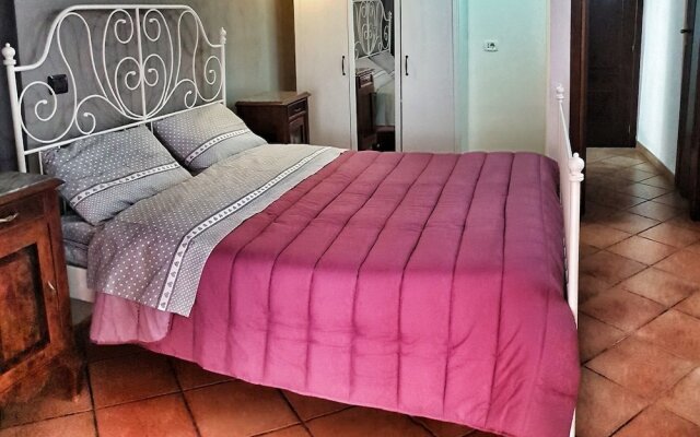 Francesca Holiday Home