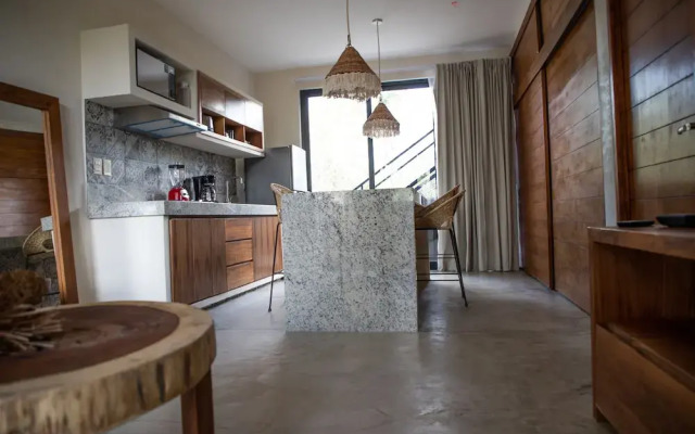 Luxury Condos Noil Tulum