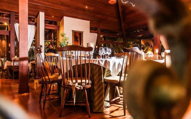 Pousada Parador Santarém