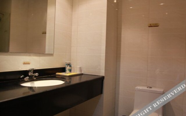 Xingcan Business Hotel