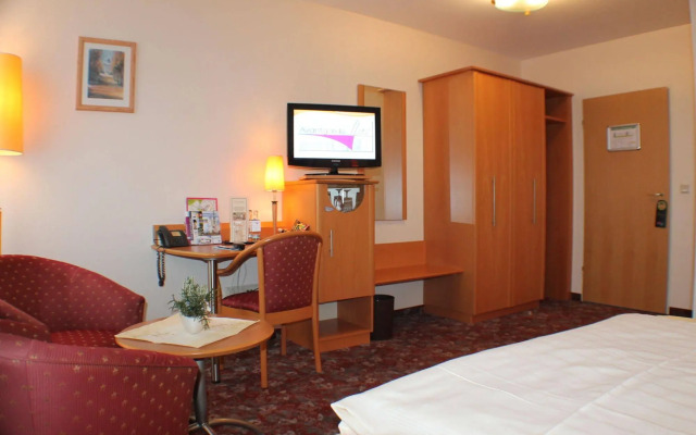 Avantgarde Hotel