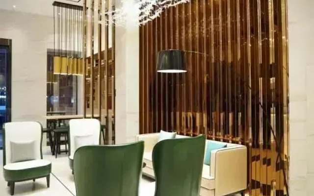 City Comfort Inn Jiaxing Tongxiang Tongxing Avenue