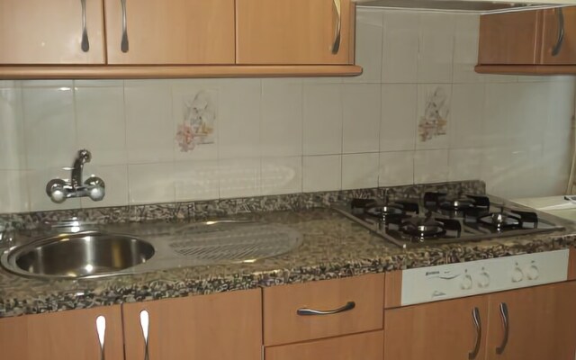 Apartamento Jerez Caña