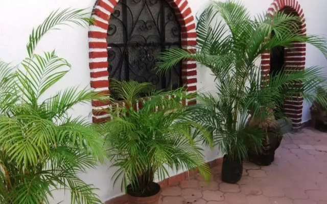 Casa Maria Elena