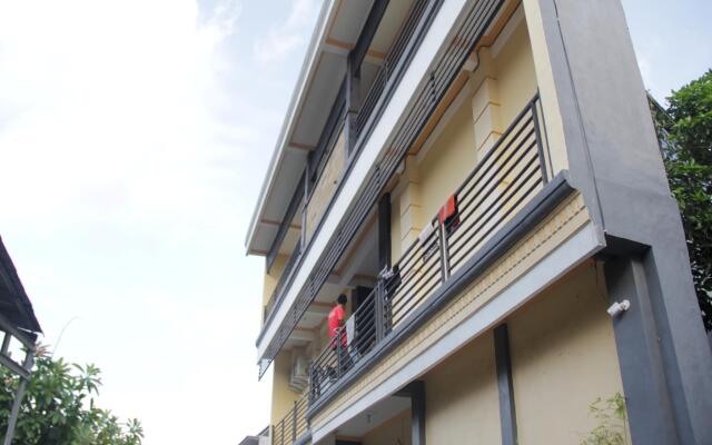 Cemara Residence