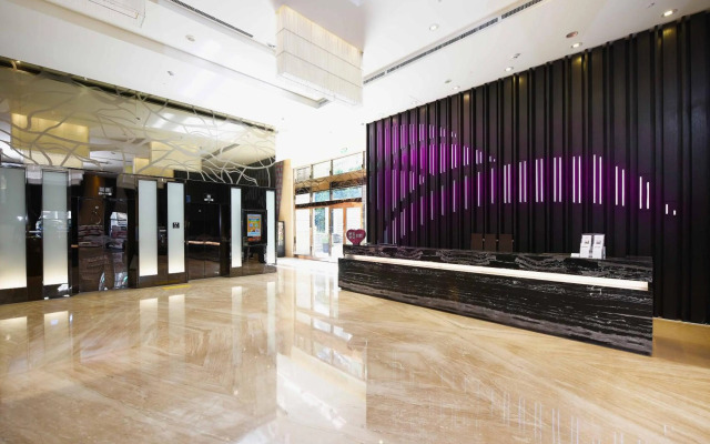 Fullon Taipei East