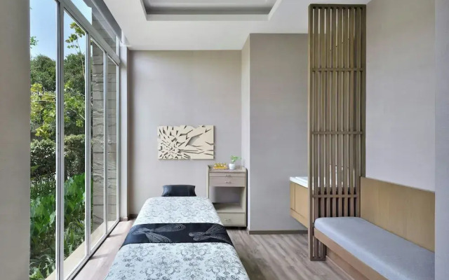 Курорт Aravali Marriott Resort & Spa, Delhi NCR