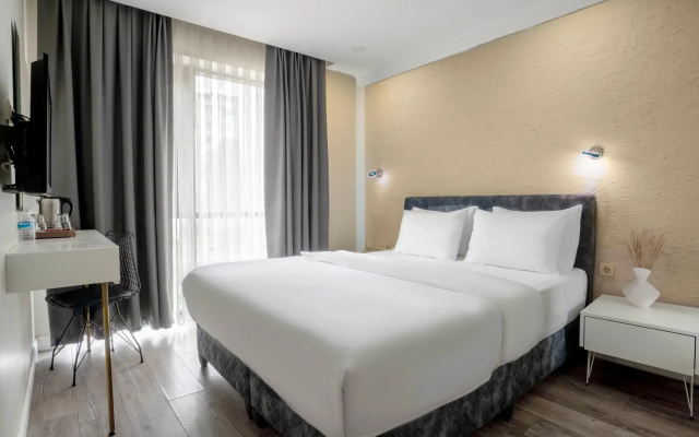 actuel life hotel