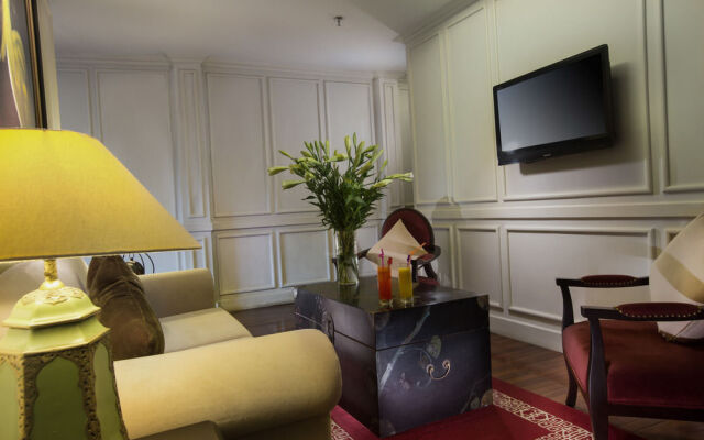 Hanoi Boutique 2 Hotel