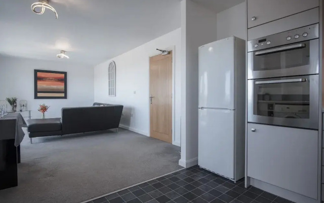 Fisherman's Way - 2 Bed Apt - SA1 Swansea