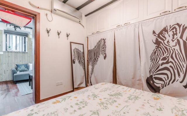 Cozy Apartment Best Location 616