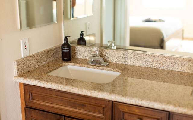 Sonrisa by AvantStay