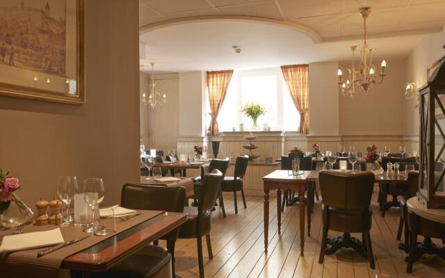 Leopold Hotel Brussels EU