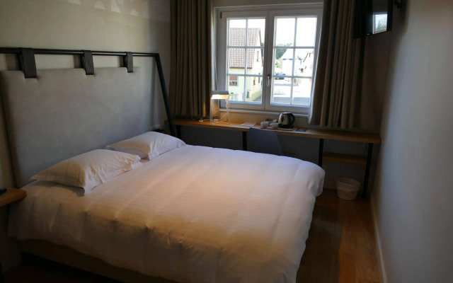 Hôtel Aigle d'Or