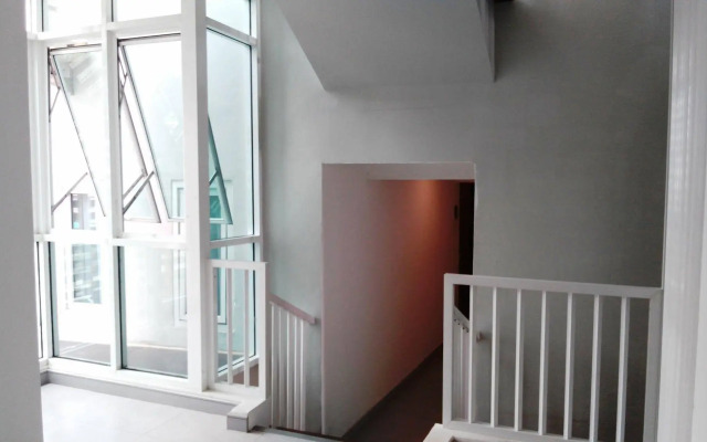 UR 22 Residence